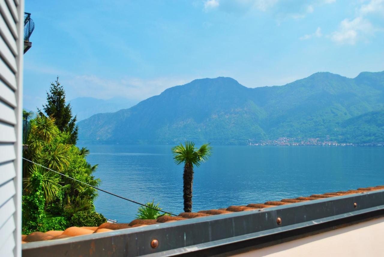 شقة Loft With Big Terrace Lake View سالا كوماسينا المظهر الخارجي الصورة
